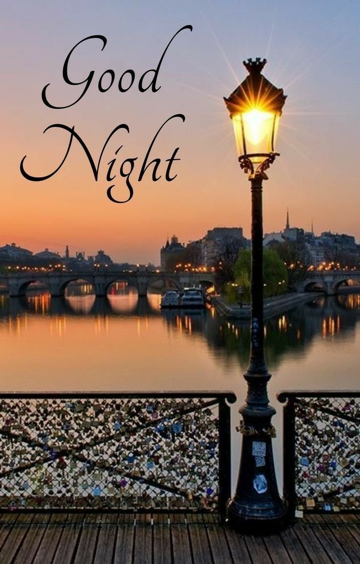 Beautiful Good Night Images