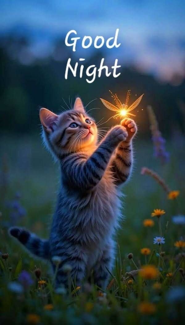 Good Night Photos