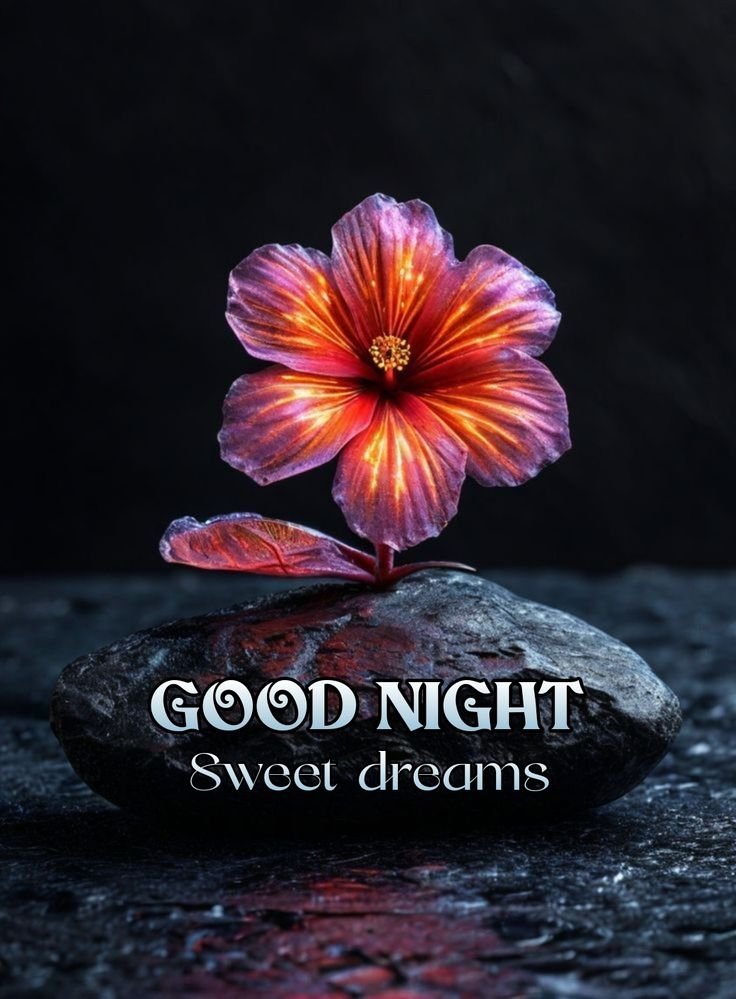 Good Night Photos