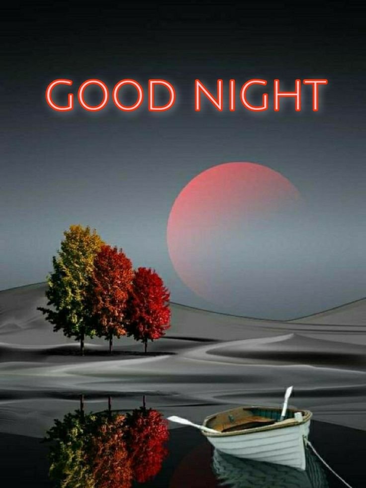 Good Night Photos