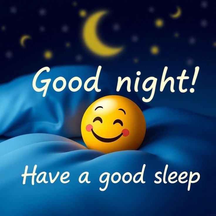Good Night sweet Dreams Images