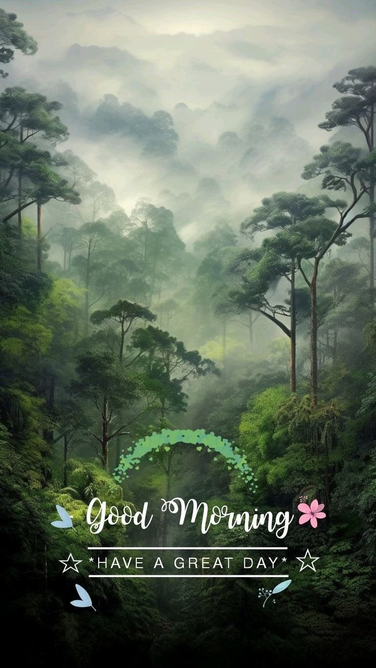 Good Morning Village Images Hd
